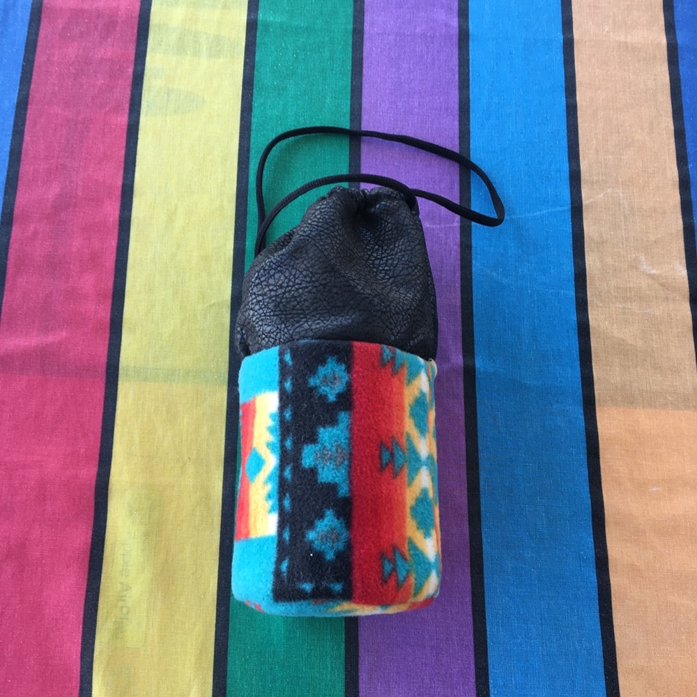 Native American Small Hand Bag